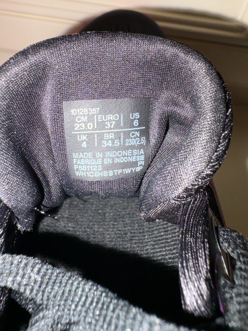 ASICS WOMEN' SNEAKERS - Picture 4 of 5